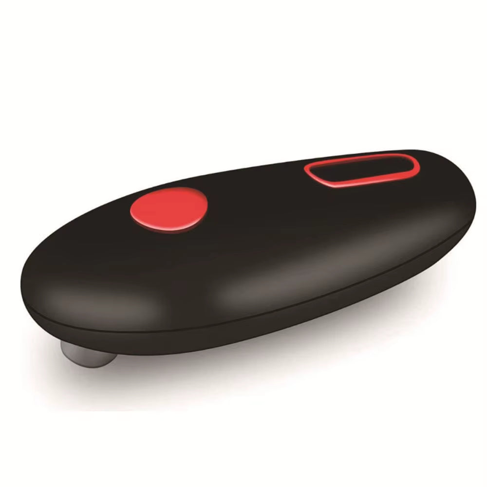 One Touch Can Opener Electric Can Opener Electric Can Opener Automatic Jar Bottle Machine Portable Kitchen Opening Opener Tool