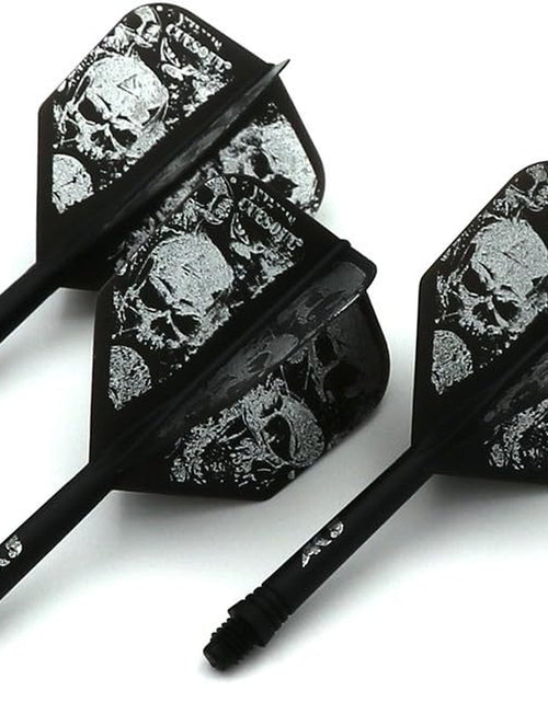 Load image into Gallery viewer, ROST Integrated Dart Shaft and Flights Standard Shape/Pear Shape/Big Wing Shape
