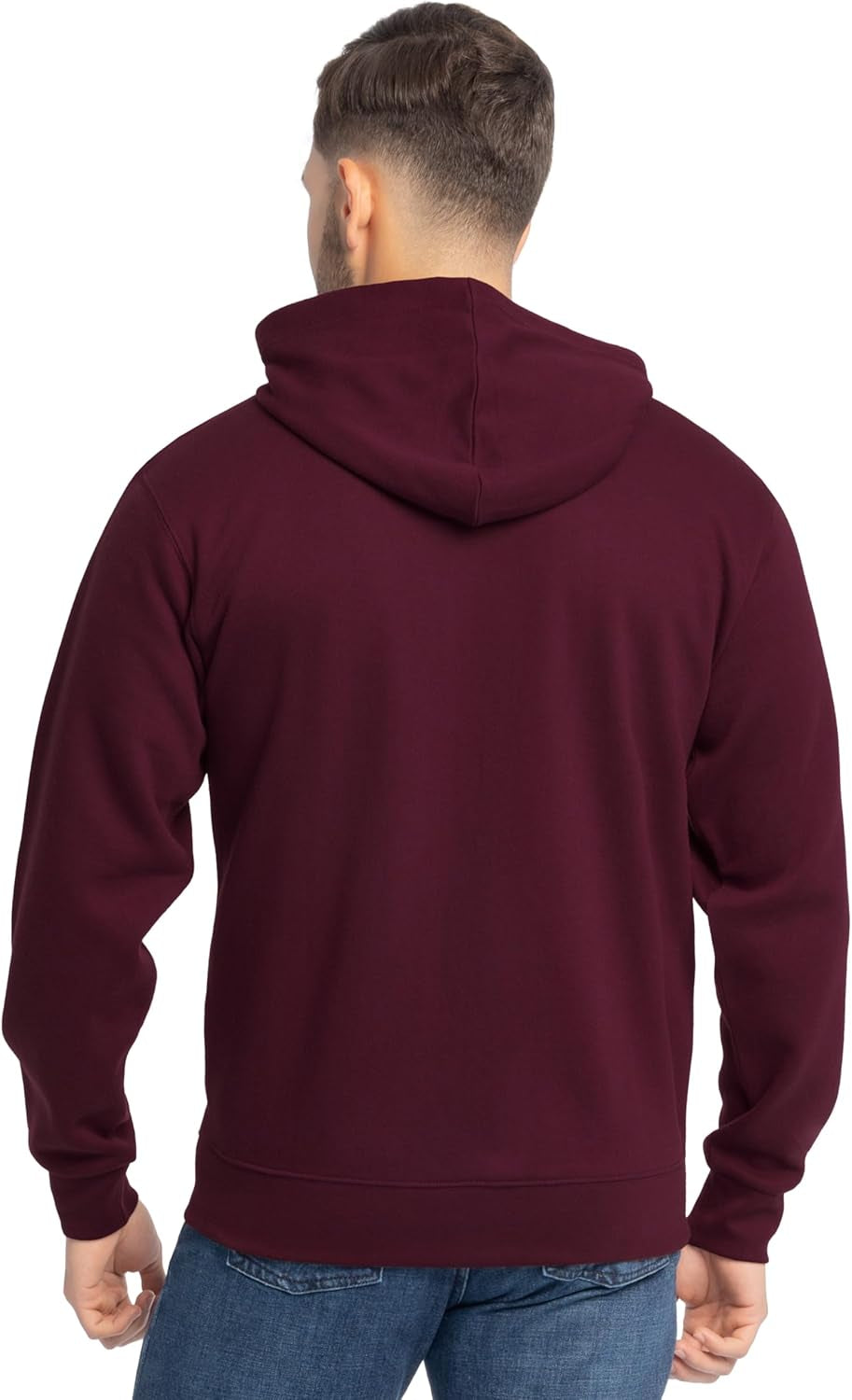 Eversoft Fleece Sweatshirts & Hoodies