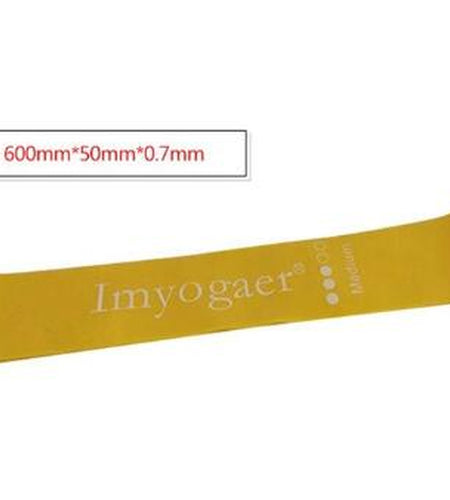 Gym Fitness Resistance Bands for Yoga Stretch Pull up Assist Bands