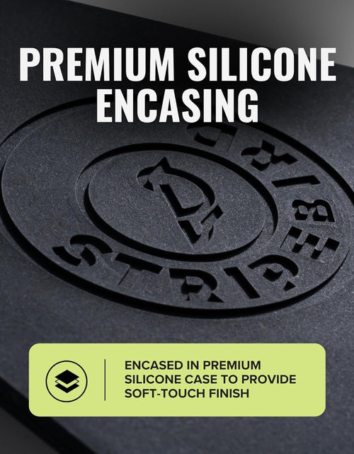 Load image into Gallery viewer, - Golf Hub for Magnetic Accessories - Golf Bag Attachment for Magnetic Products - Easily Access Magnetic Golf Accessories from Your Golf Bag…
