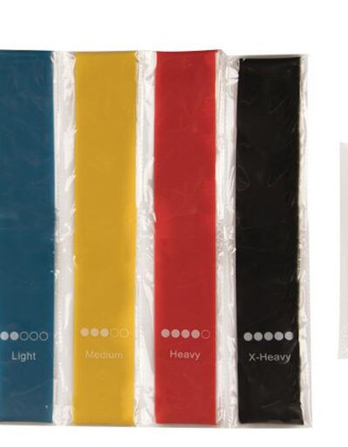 Load image into Gallery viewer, Gym Fitness Resistance Bands for Yoga Stretch Pull up Assist Bands
