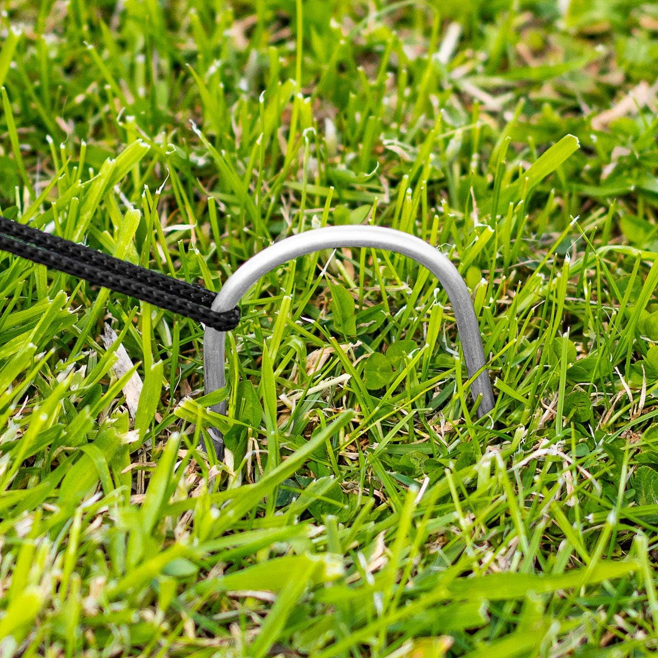 Pop-Up Baseball Batting Cage | Backyard Batting & Pitching Practice [20Ft, 40Ft, 60Ft or 80Ft Net Length] | Baseball Net for Hitting and Pitching